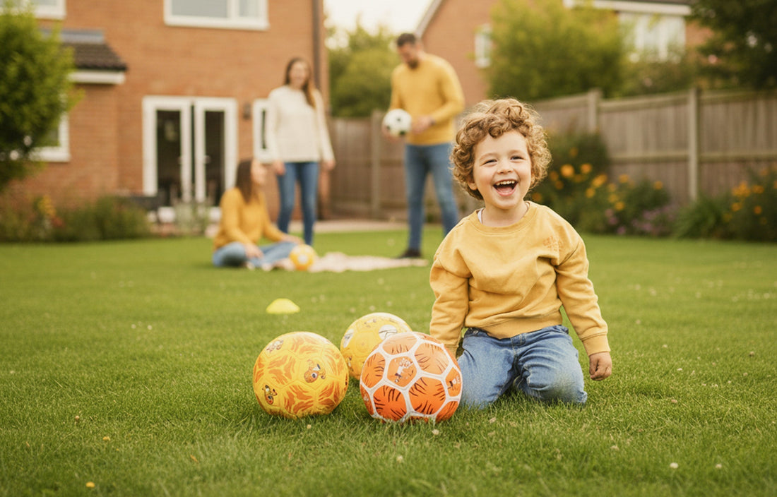 Eier suchen, Freude finden: Die besten Ostergeschenke für Kinder von 3 bis 6 Jahren