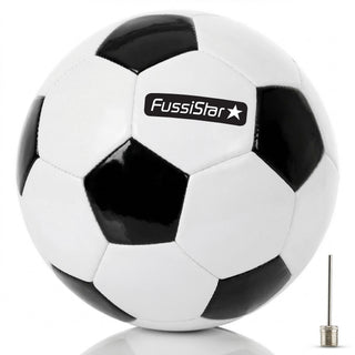 Fußball Größe 4 für Kinder und junge Fußballer
